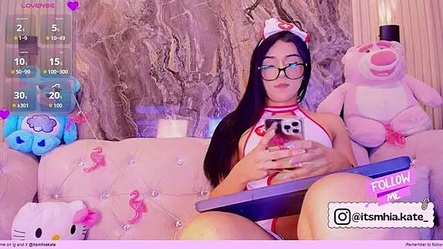 Mhiaa Sweet online show from July 2026 12:36:02 PM