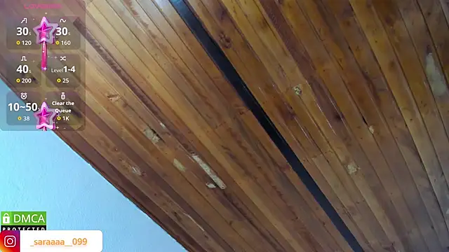 alison es online show from March 2026 01:27:01 PM