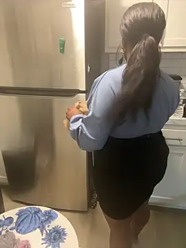 Snapshot of Juicystorm chatting on October 2025 05:34:01 PM Juicystorm online show from October 2025 05:34:01 PM