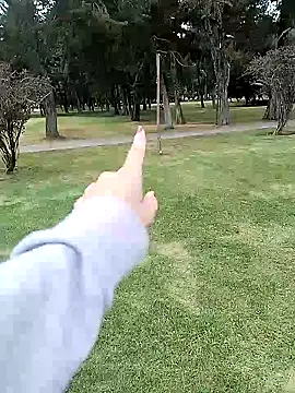 LuaBusch online show from September 2025 06:55:02 PM