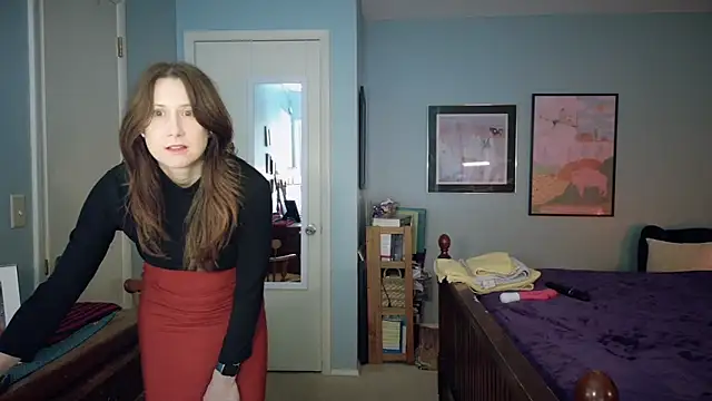 MommyGoddessL online show from November 2025 03:13:02 PM