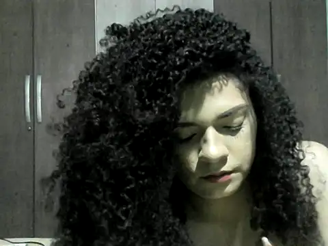 Cachinhospreto online show from September 2025 10:11:02 PM