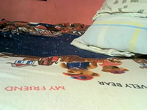 Cachinhospreto online show from February 2026 01:27:02 PM