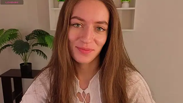 Agnes Wells online show from March 2026 09:17:02 AM