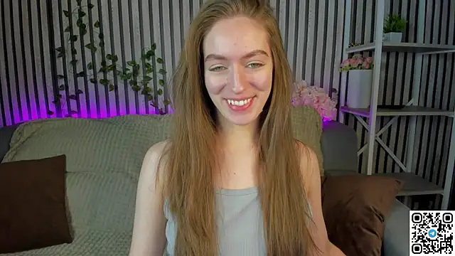 Agnes Wells online show from March 2026 09:15:02 AM