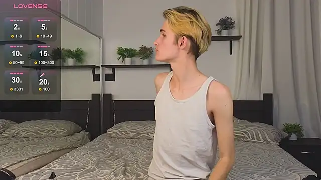 tommy XXX online show from November 2025 12:33:01 AM