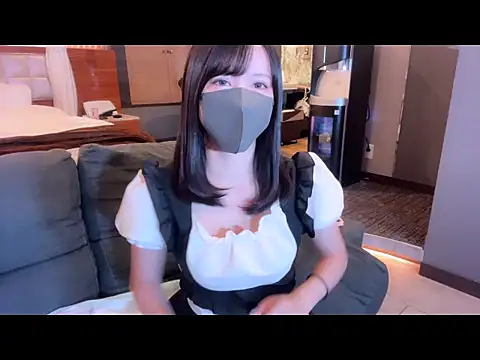 moemilk online show from October 2025 12:18:02 AM