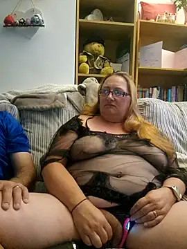 Luscious-LucyXX online show from July 2026 07:35:02 PM