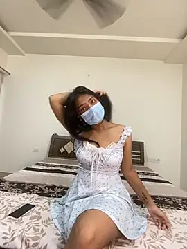 Snapshot of somya_girl chatting on September 2025 05:59:02 PM somya girl online show from September 2025 05:59:02 PM