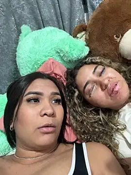 Penelophe01 online show from February 2026 02:29:02 AM