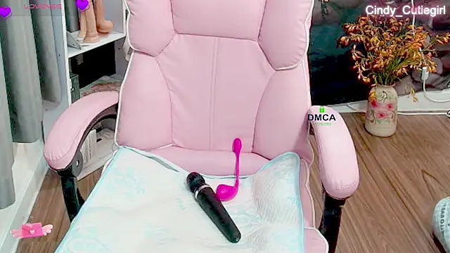 Cindy Cutiegirl online show from January 2026 10:23:01 PM