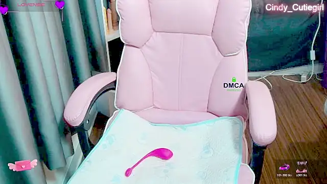 Cindy Cutiegirl online show from March 2026 10:27:01 PM