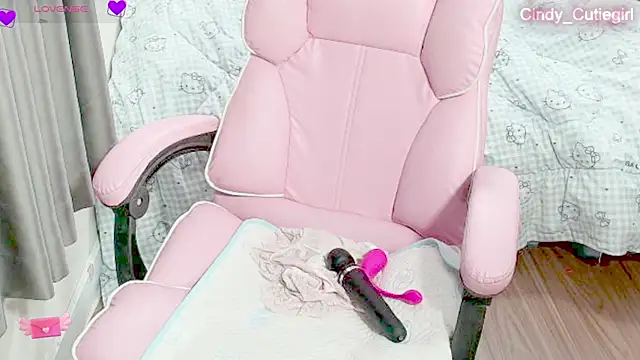Cindy Cutiegirl online show from July 2026 10:23:01 PM