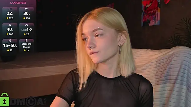 Carrie Foster online show from April 2026 02:37:01 PM