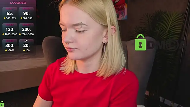 Carrie Foster online show from April 2026 07:58:01 PM