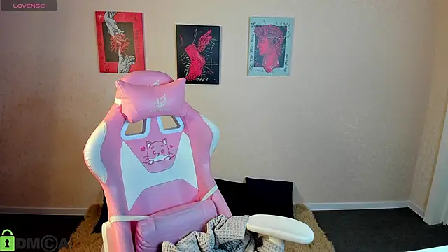 Casey Sweeet online show from October 2025 12:54:02 AM