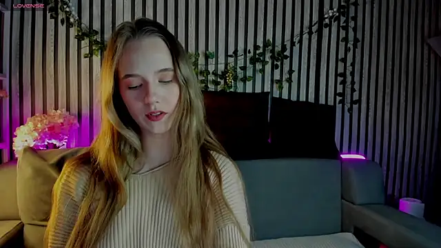 Casey Sweeet online show from February 2026 01:09:01 AM