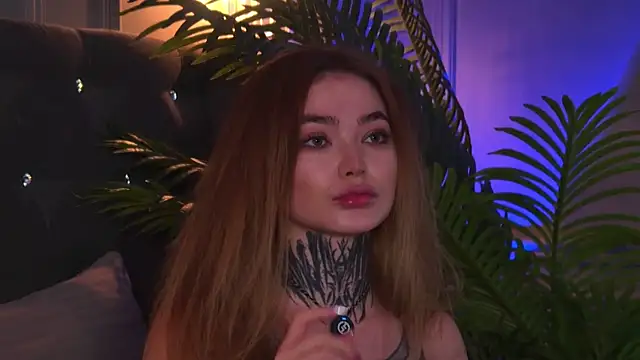 AriWild online show from June 2026 04:47:02 AM