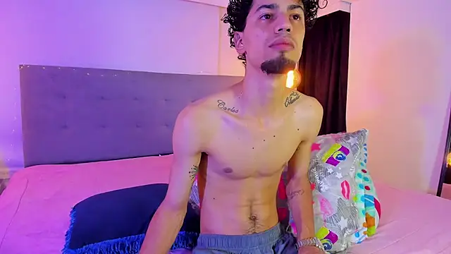 Chris Angel  online show from March 2026 03:43:01 AM