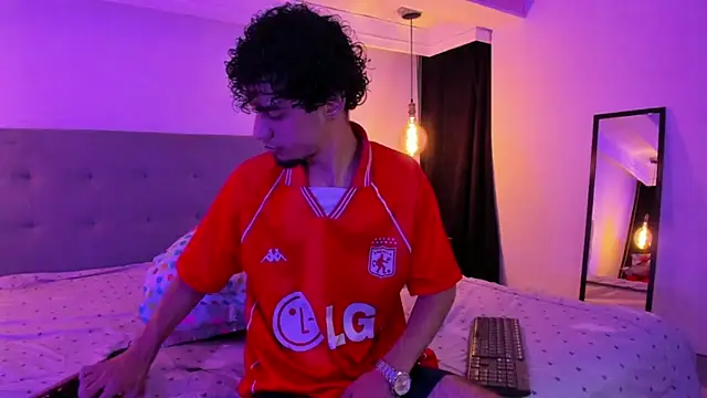 Chris Angel  online show from April 2026 03:51:01 AM