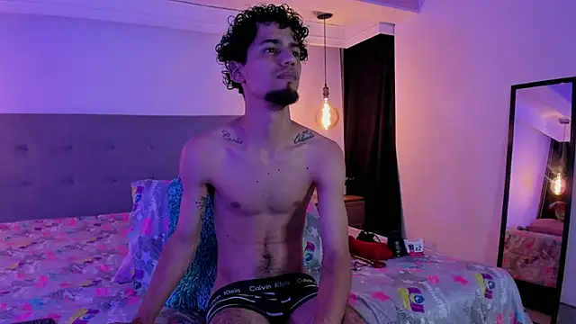 Chris Angel  online show from April 2026 03:53:01 AM