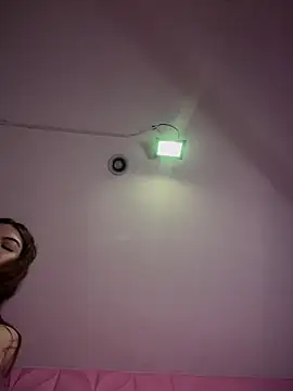 Anita-vega online show from October 2025 08:29:02 PM