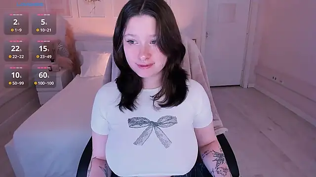 Sofi Spark online show from March 2026 07:58:02 AM