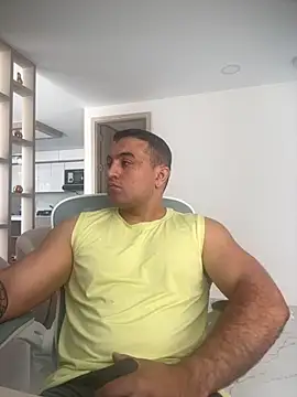 DoctorArabe3 online show from November 2025 03:27:01 PM