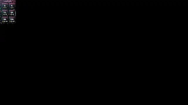 DollyMae  online show from October 2025 04:54:01 AM