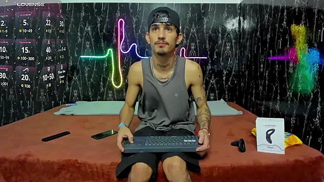 nextboywell1 online show from December 2025 03:58:02 AM