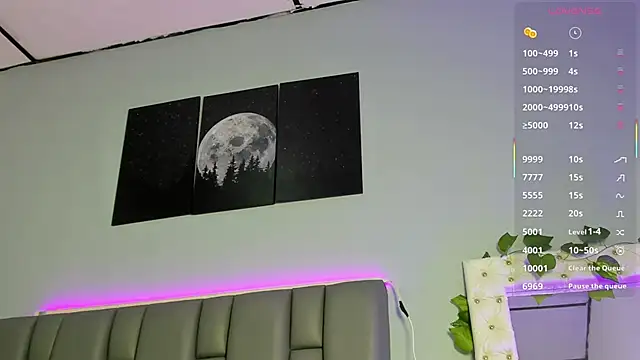  jasmine blush online show from October 2025 02:19:01 PM