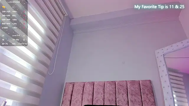  jasmine blush online show from January 2026 01:59:02 PM