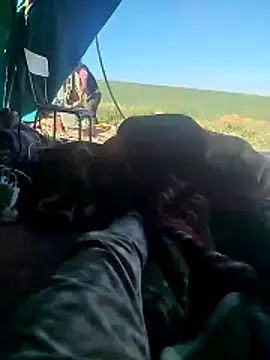 ParousFlow online show from April 2026 02:20:01 PM