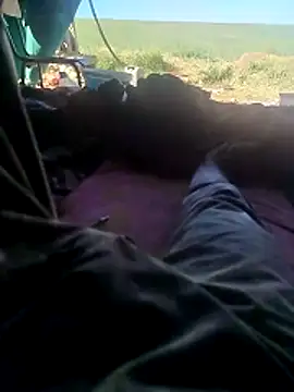 ParousFlow online show from April 2026 03:00:01 PM