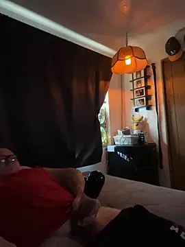 GingerSnap4444 online show from December 2025 06:48:01 PM