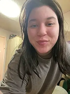 Kemeli008 online show from November 2025 09:10:01 AM