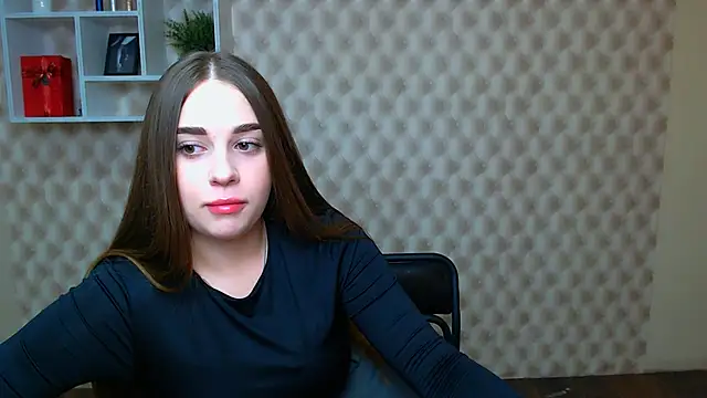  MillaDellf  online show from October 2025 09:29:02 AM