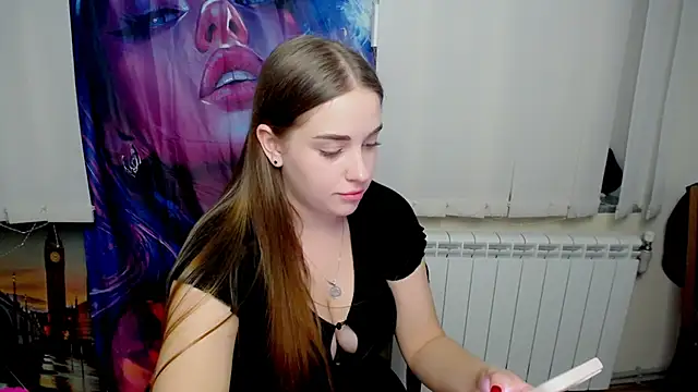  MillaDellf  online show from October 2025 10:59:02 AM