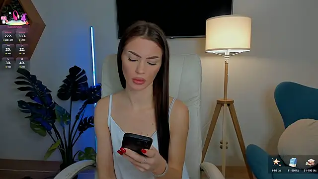 Cherry   Kiss online show from October 2025 07:24:02 PM