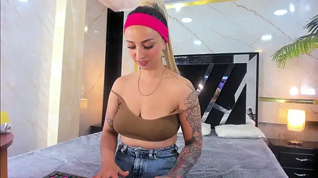 AnastasiaBelov online show from March 2026 01:11:02 PM