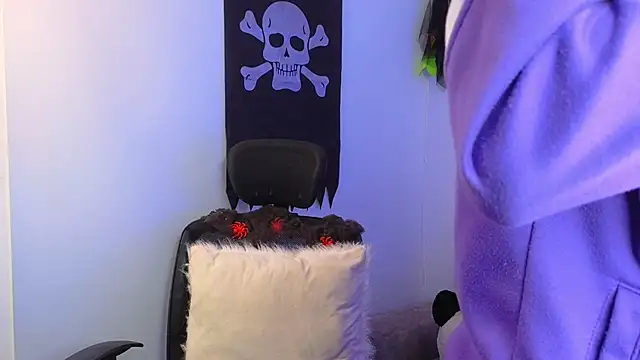 yulian vasquez online show from October 2025 12:27:01 PM