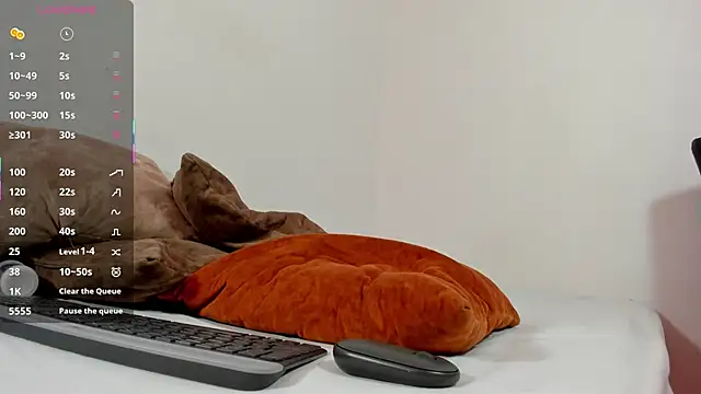 LoganTwink18 online show from January 2026 04:22:01 PM