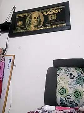 Valenn fernandez online show from May 2026 03:46:02 AM