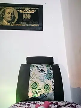 Valenn fernandez online show from May 2026 10:48:01 PM