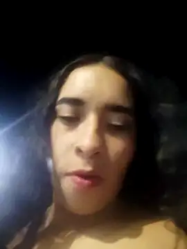 Valenn fernandez online show from May 2026 01:11:02 AM