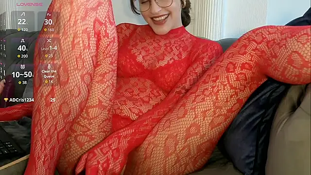 taliaadamsx online show from May 2026 05:29:02 PM