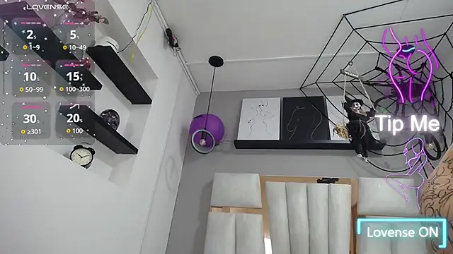 Taboo-AliyahRyan online show from October 2025 12:23:02 PM