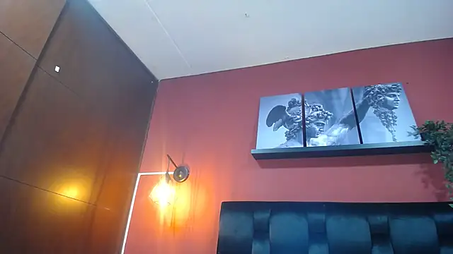 Taboo-AliyahRyan online show from March 2026 12:34:01 PM