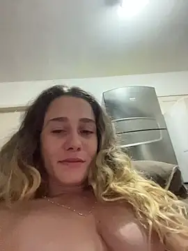 blond-96 online show from February 2026 01:57:01 AM