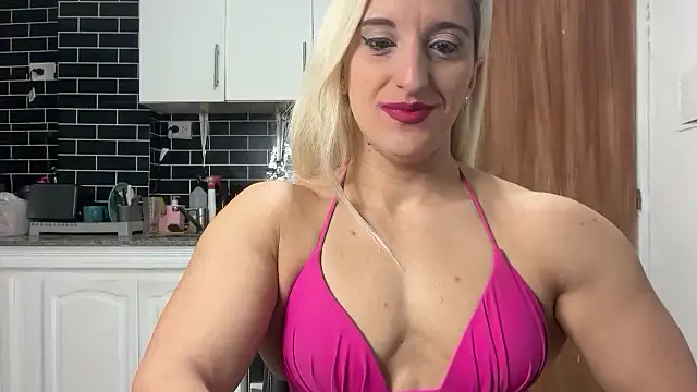 MUSCLEANGEL1 online show from July 2026 02:26:02 PM